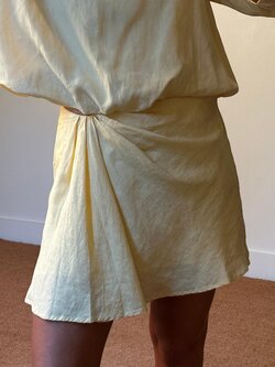 Samsoe Samsoe Women Saiben Skirt