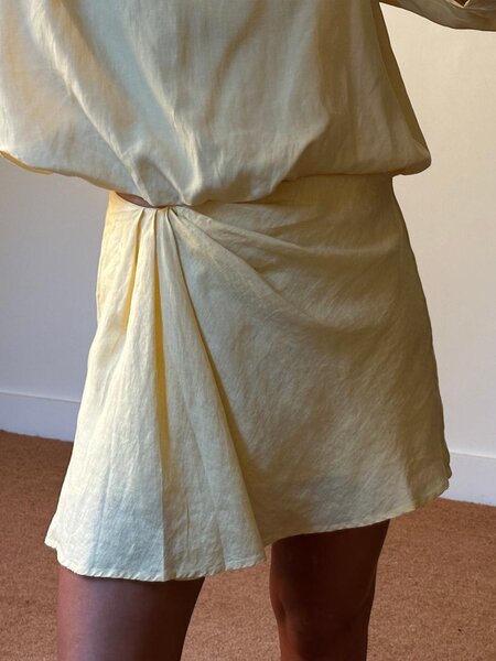 Samsoe Samsoe Women Saiben Skirt