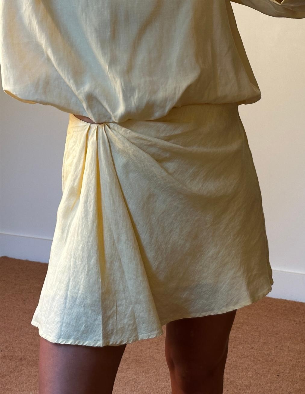 Samsoe Samsoe Women Saiben Skirt
