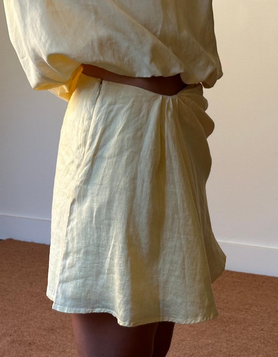 Samsoe Samsoe Women Saiben Skirt