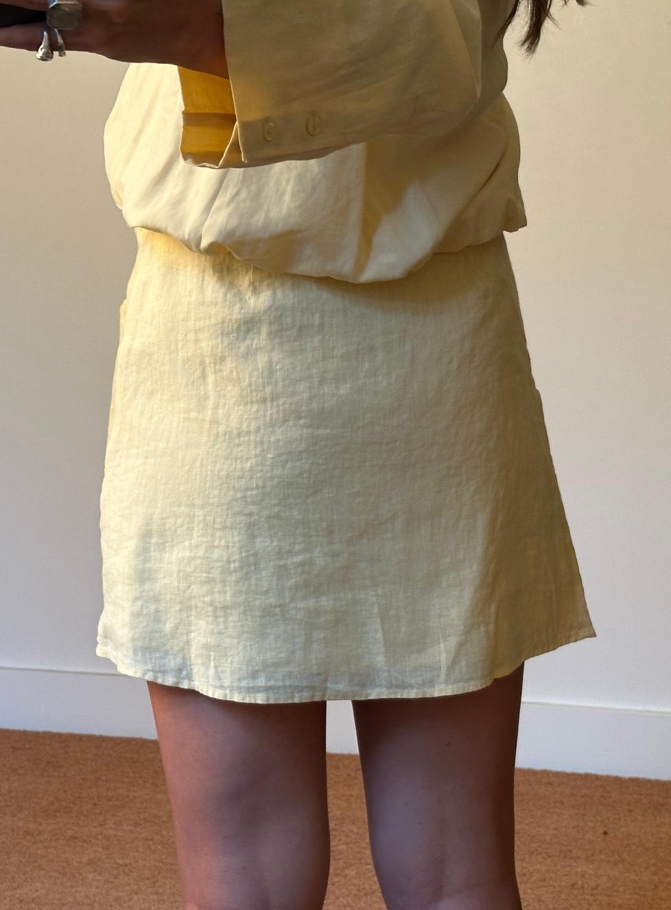 Samsoe Samsoe Women Saiben Skirt