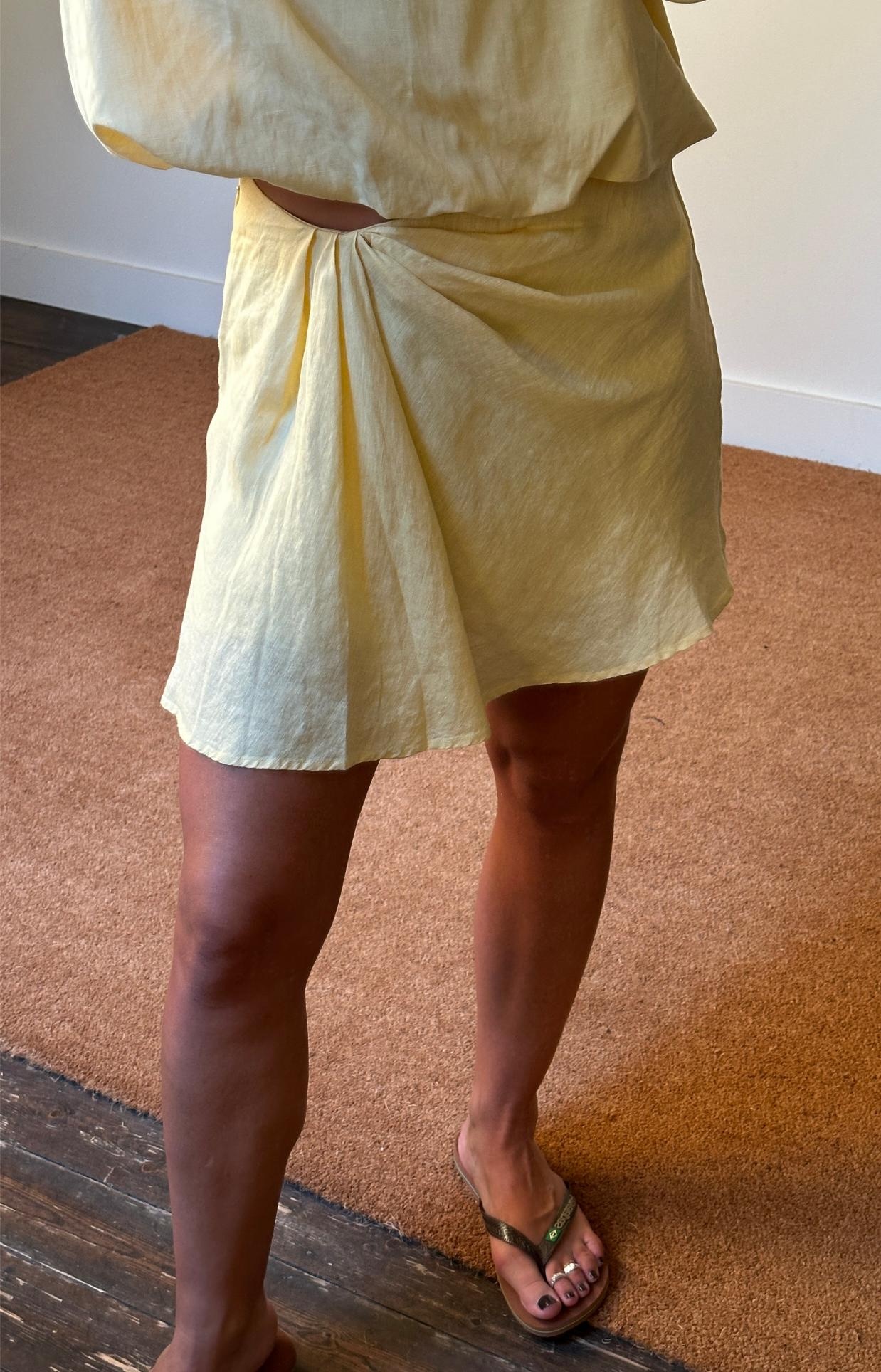 Samsoe Samsoe Women Saiben Skirt
