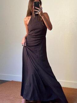 Samsoe Samsoe Women Saniva Dress