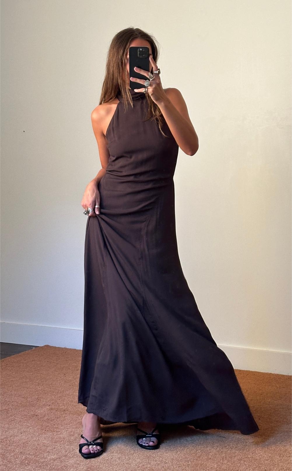 Samsoe Samsoe Women Saniva Dress