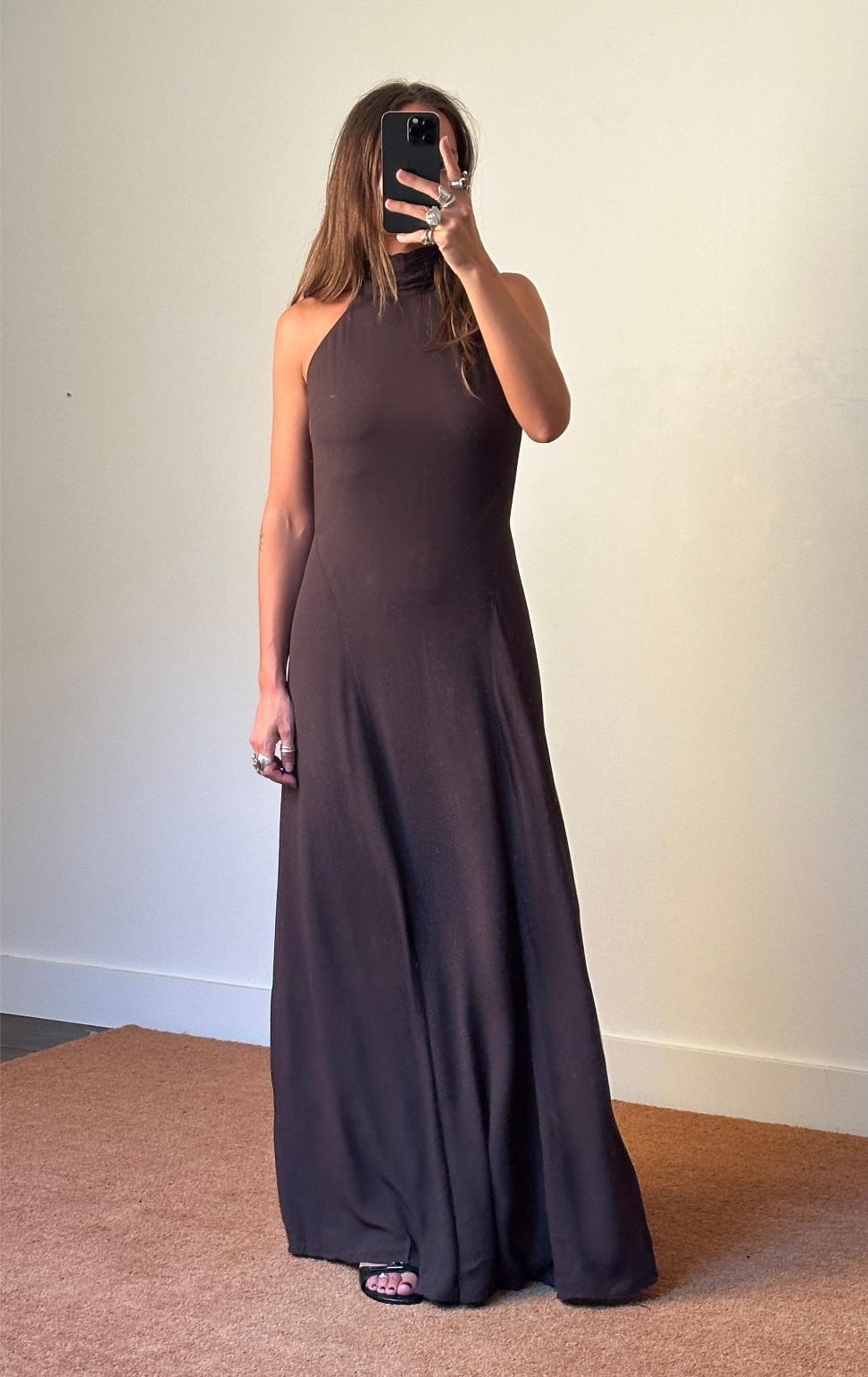 Samsoe Samsoe Women Saniva Dress