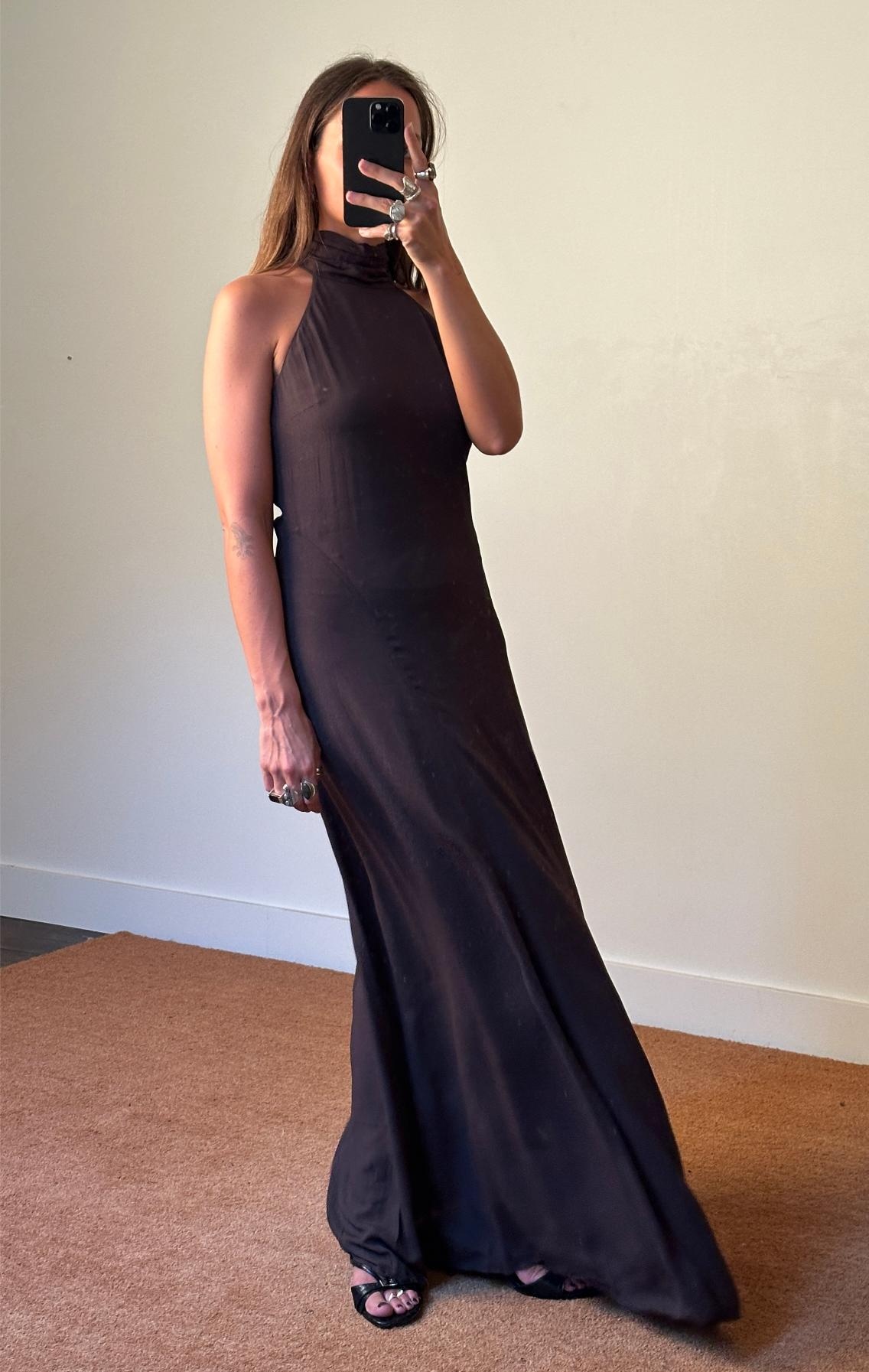 Samsoe Samsoe Women Saniva Dress