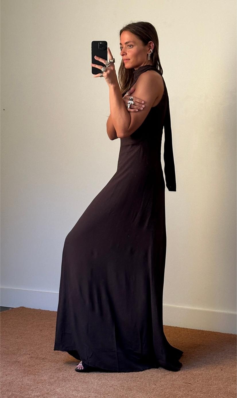 Samsoe Samsoe Women Saniva Dress