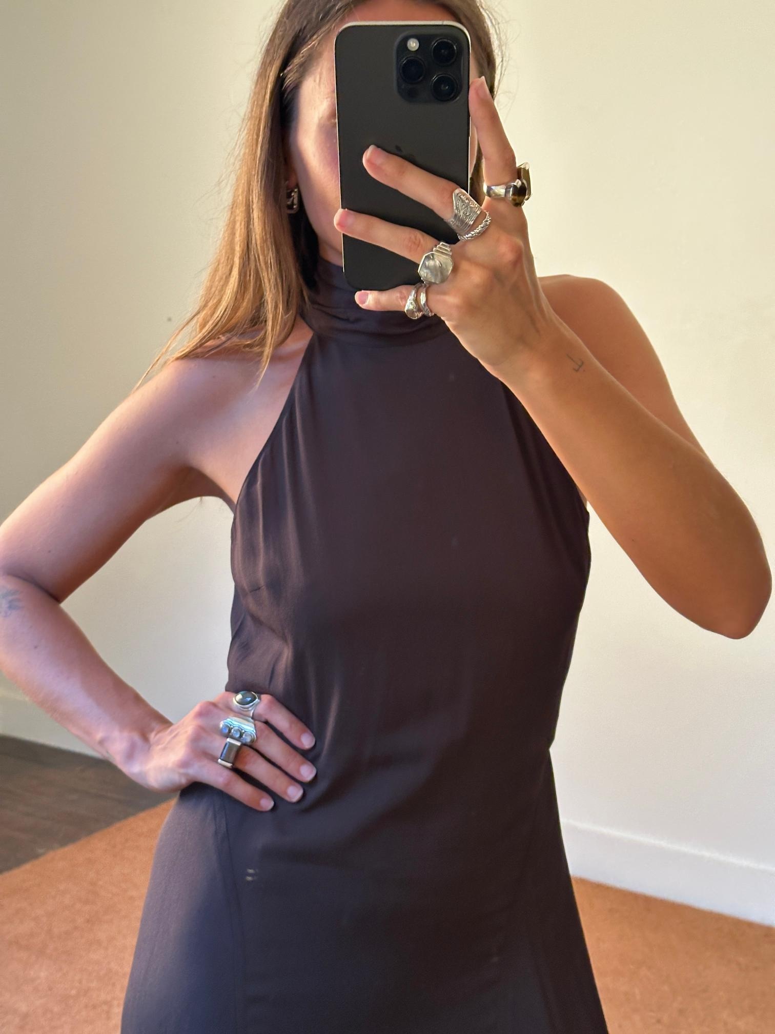 Samsoe Samsoe Women Saniva Dress