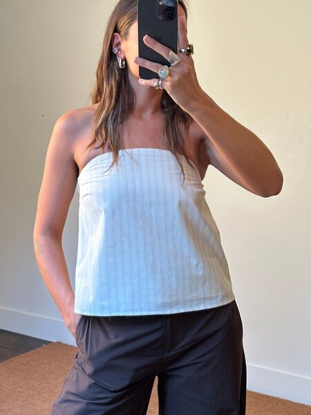 Samsoe Samsoe Women Saclover Top