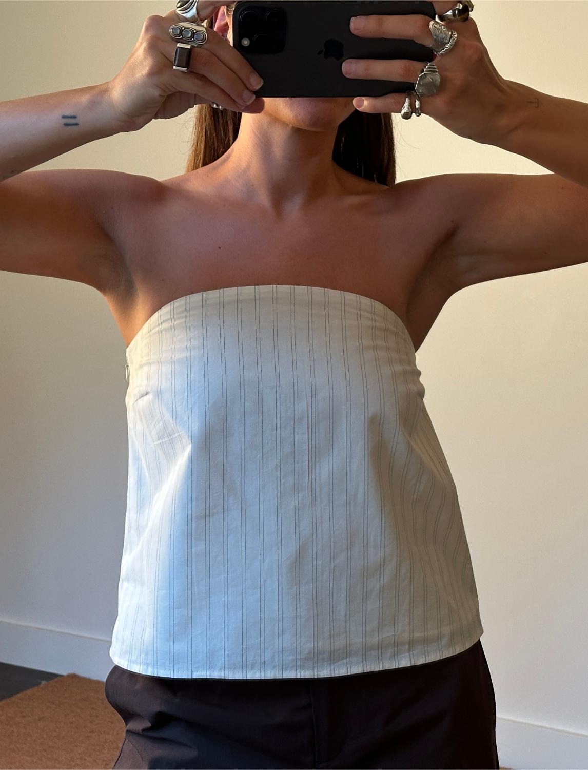 Samsoe Samsoe Women Saclover Top