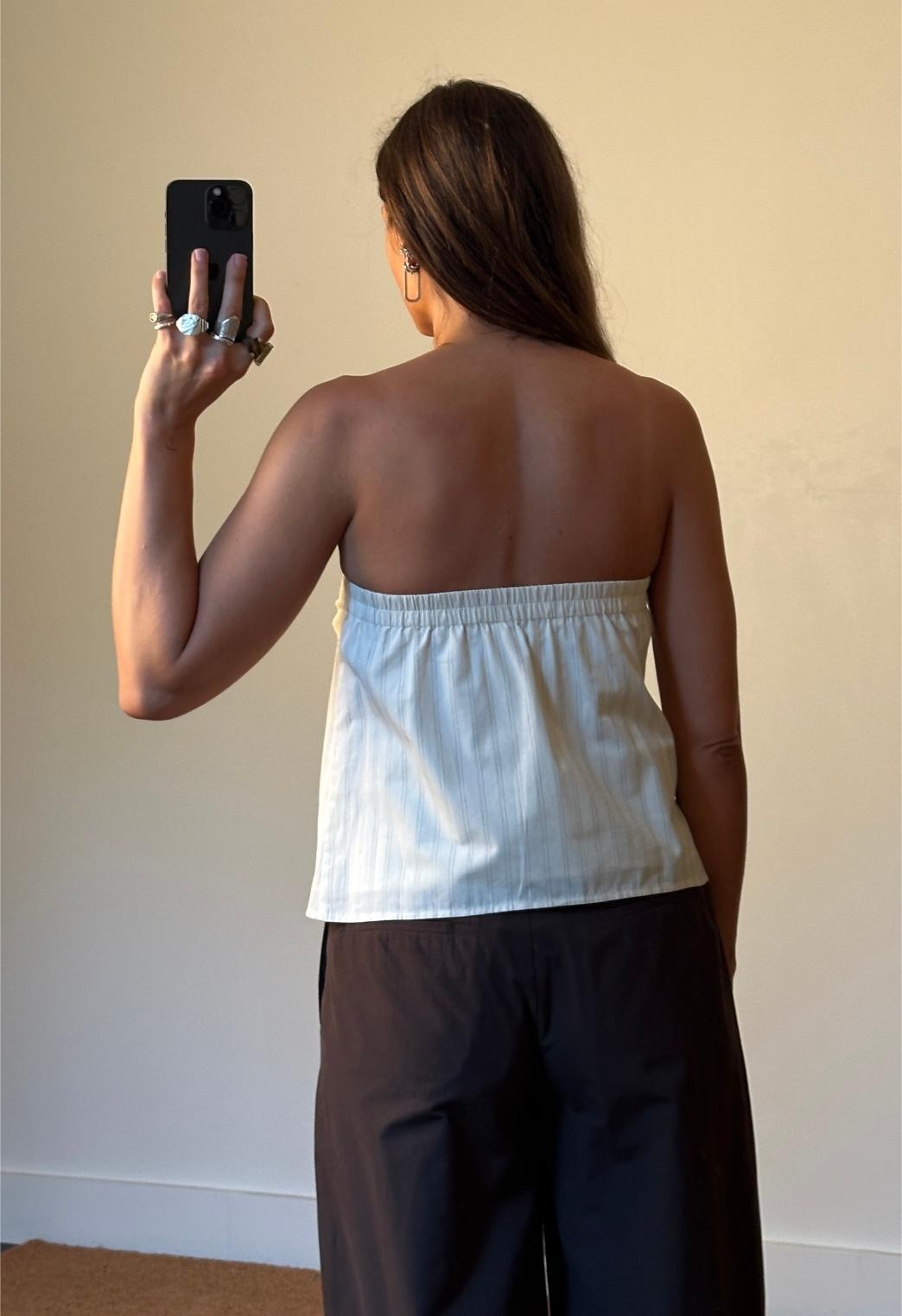Samsoe Samsoe Women Saclover Top