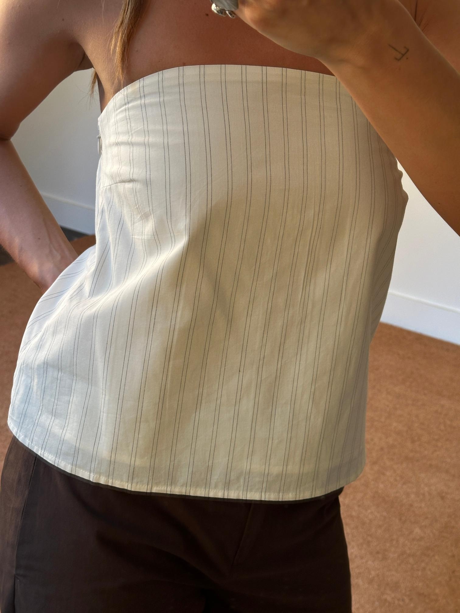 Samsoe Samsoe Women Saclover Top