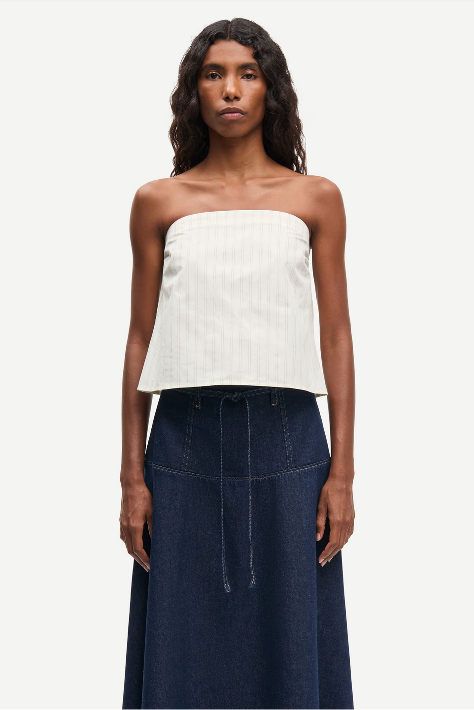 Samsoe Samsoe Women Saclover Top