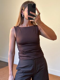 Hosbjerg Claudia Top