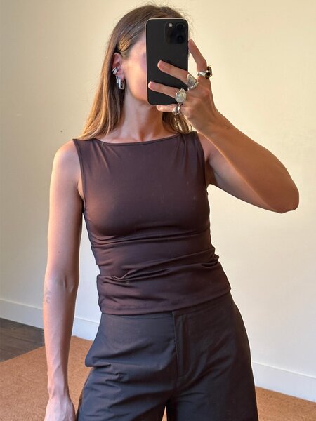 Hosbjerg Claudia Top