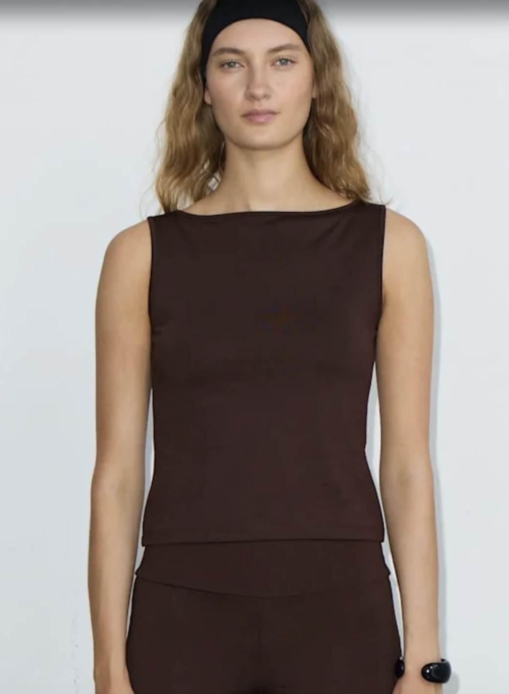 Hosbjerg Claudia Top