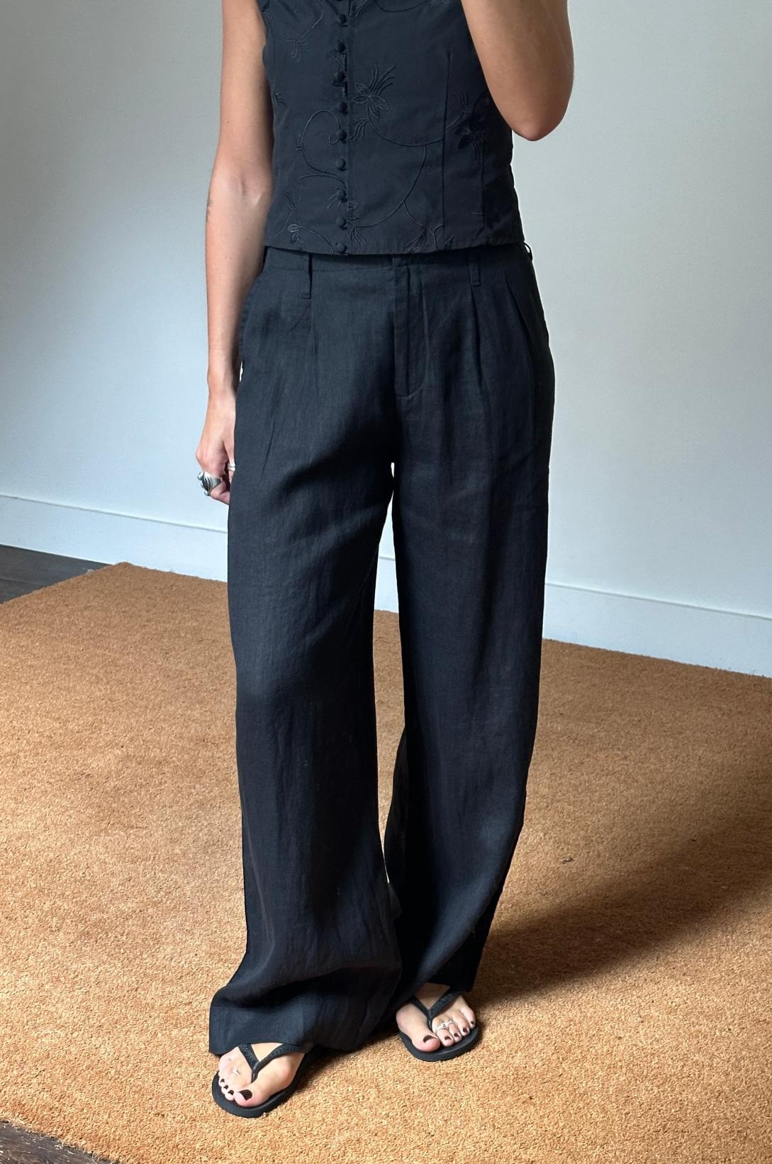 Samsoe Samsoe Women Saiben Trousers
