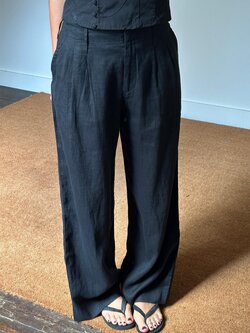 Samsoe Samsoe Women Saiben Trousers