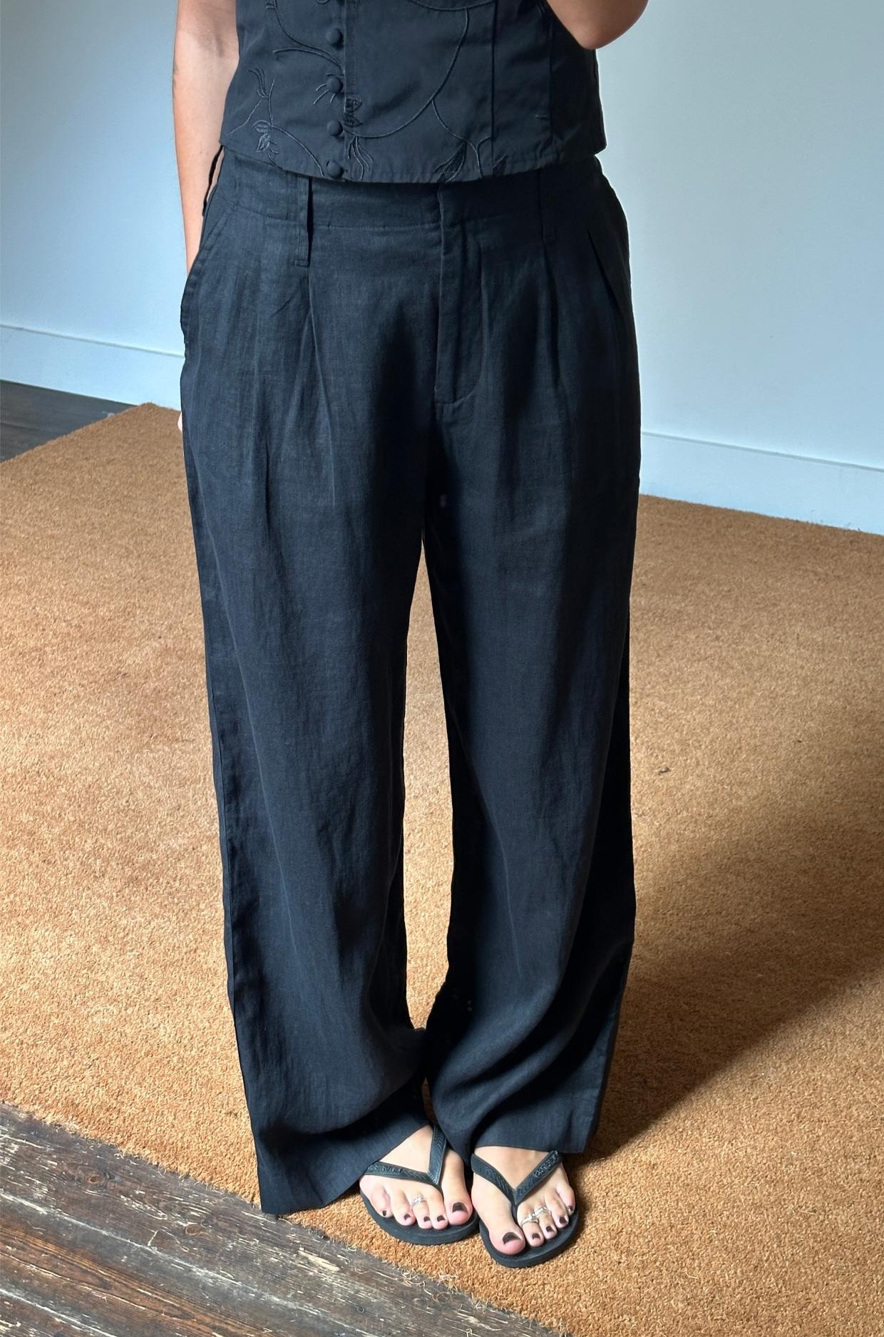 Samsoe Samsoe Women Saiben Trousers