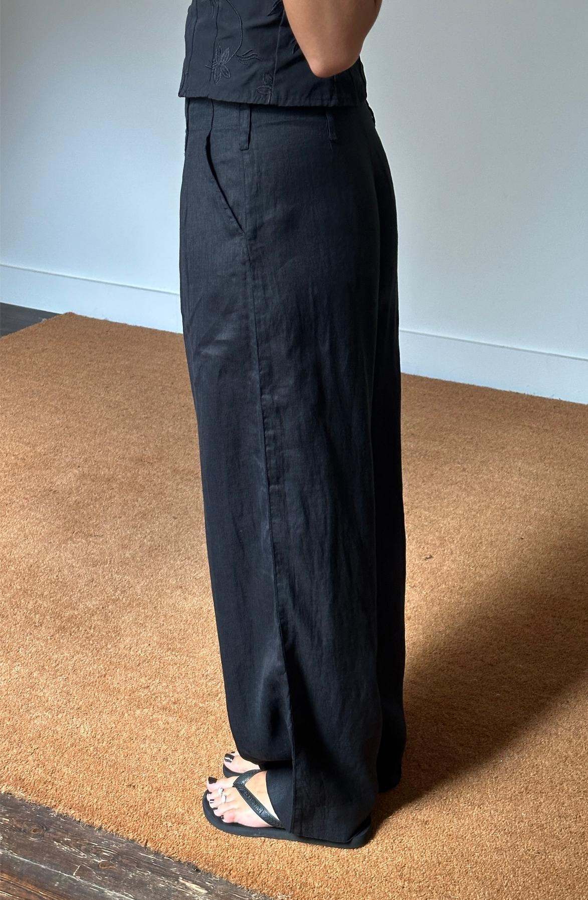 Samsoe Samsoe Women Saiben Trousers