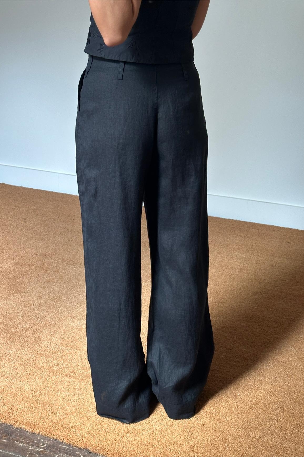 Samsoe Samsoe Women Saiben Trousers