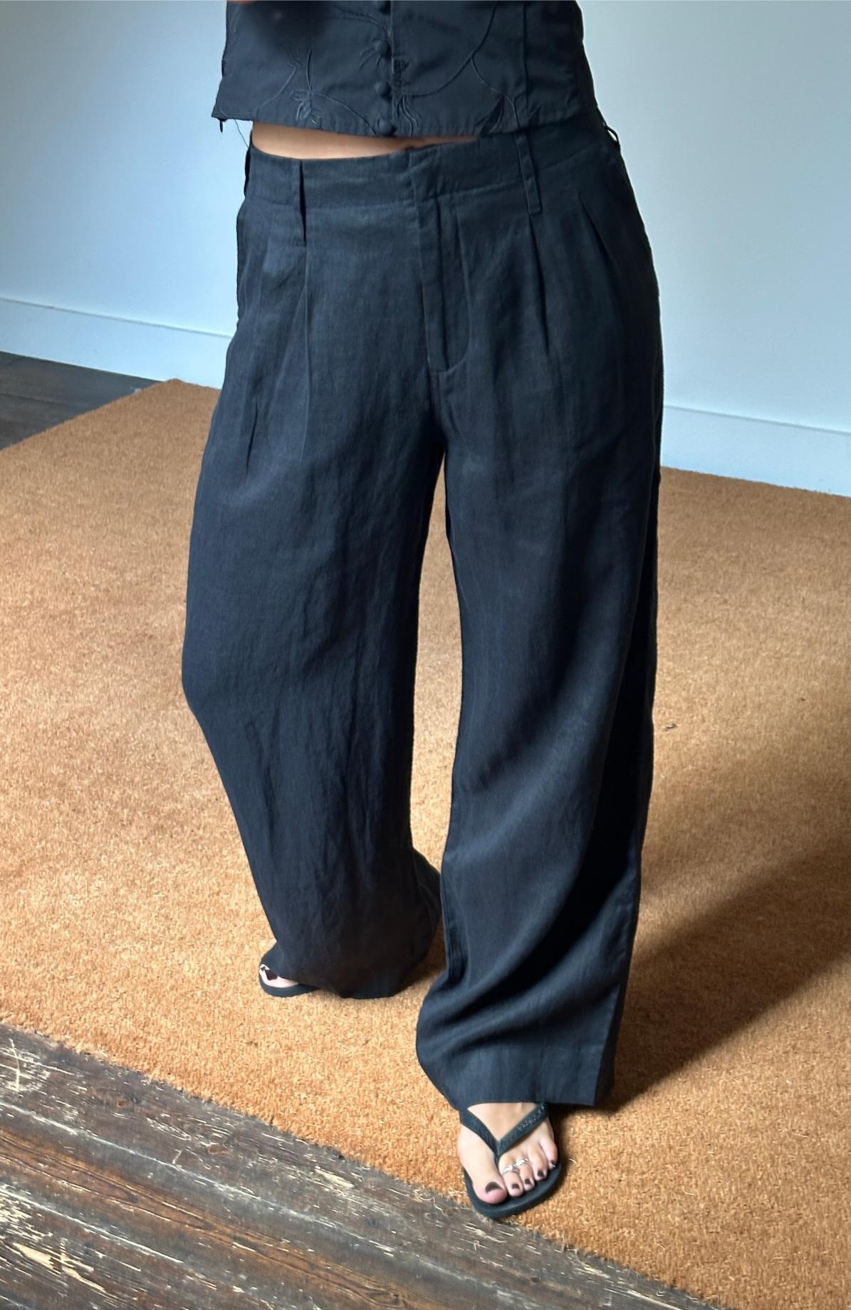 Samsoe Samsoe Women Saiben Trousers