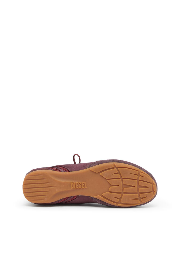 Diesel Women D-MILE BALLERINA LACE UP II