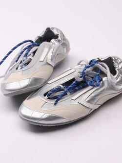 Puraai Lizard Sneakers