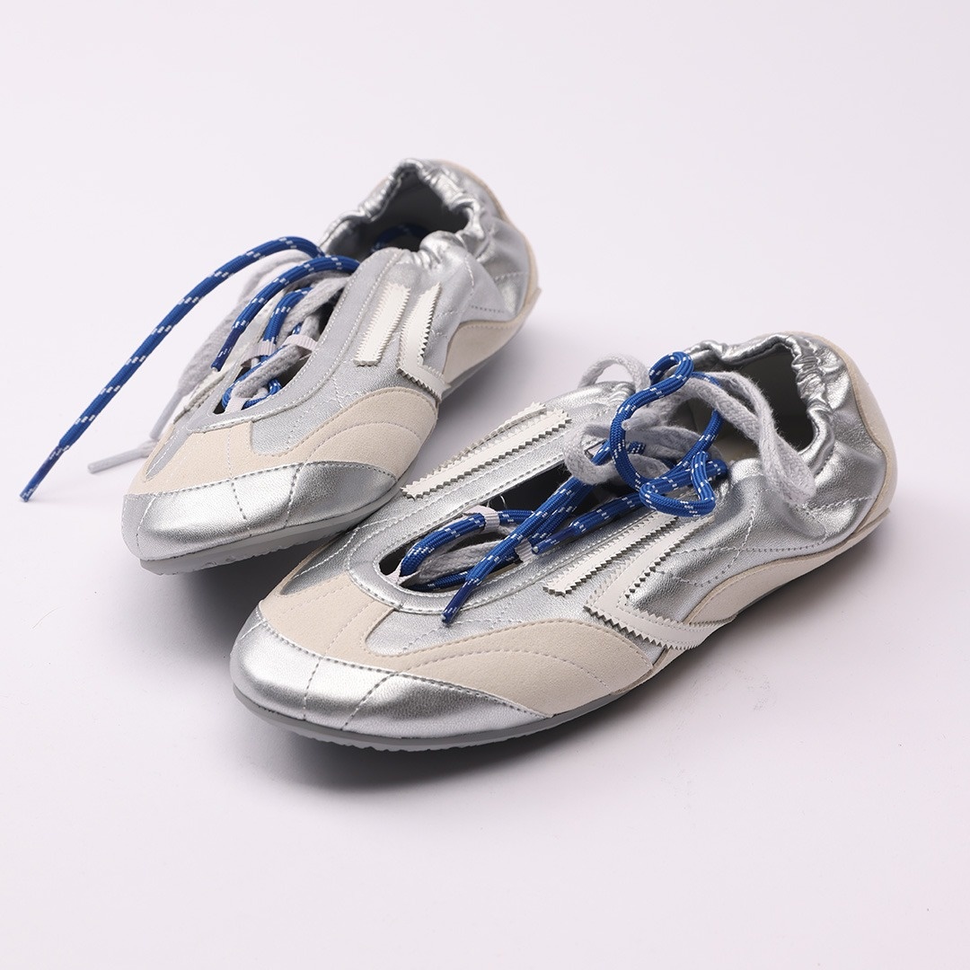 Puraai Lizard Sneakers
