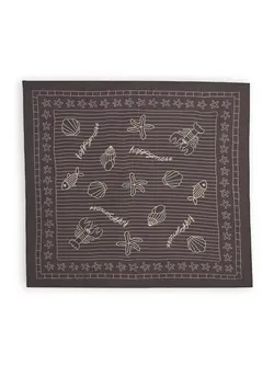 Happymess Bandana Ocean Picnic