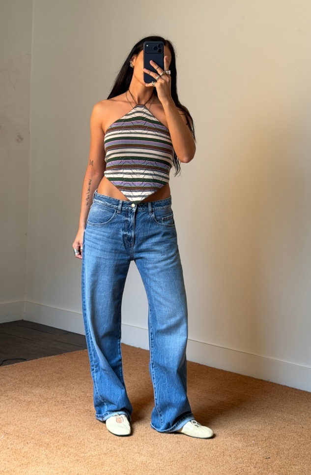 Happymess Juicy Top