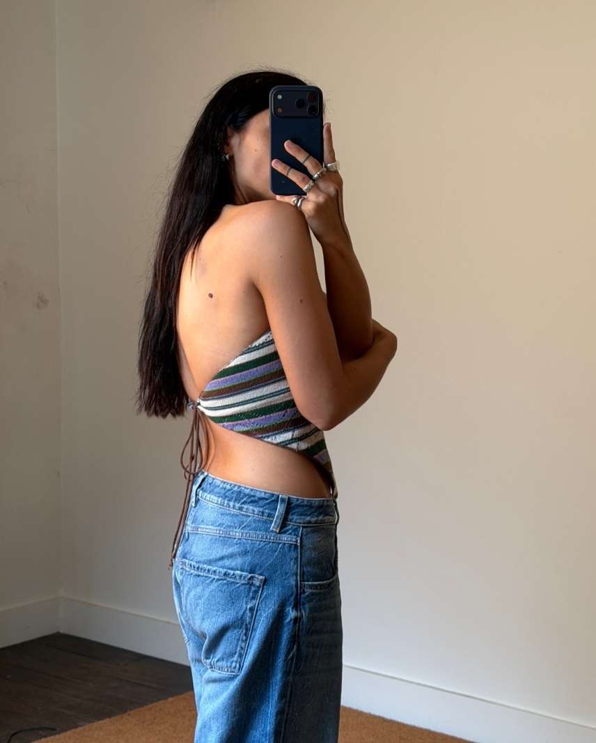Happymess Juicy Top