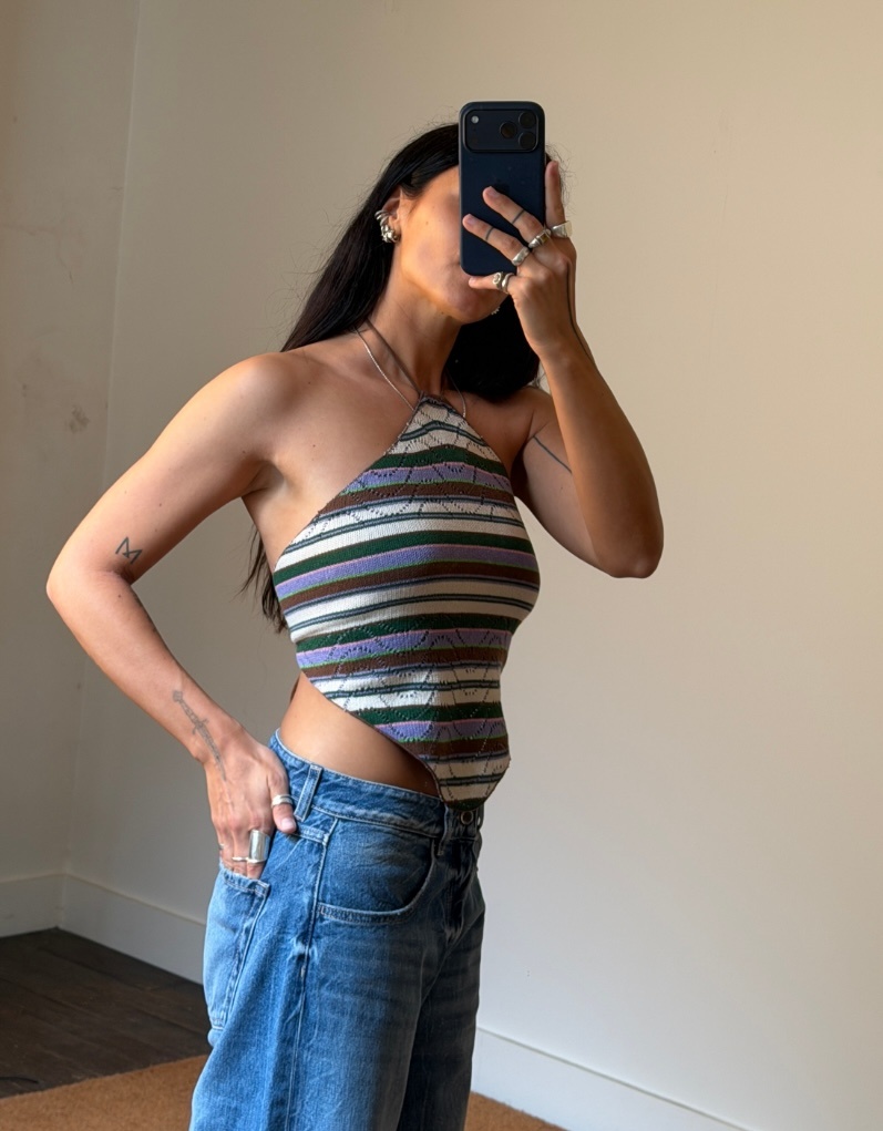 Happymess Juicy Top