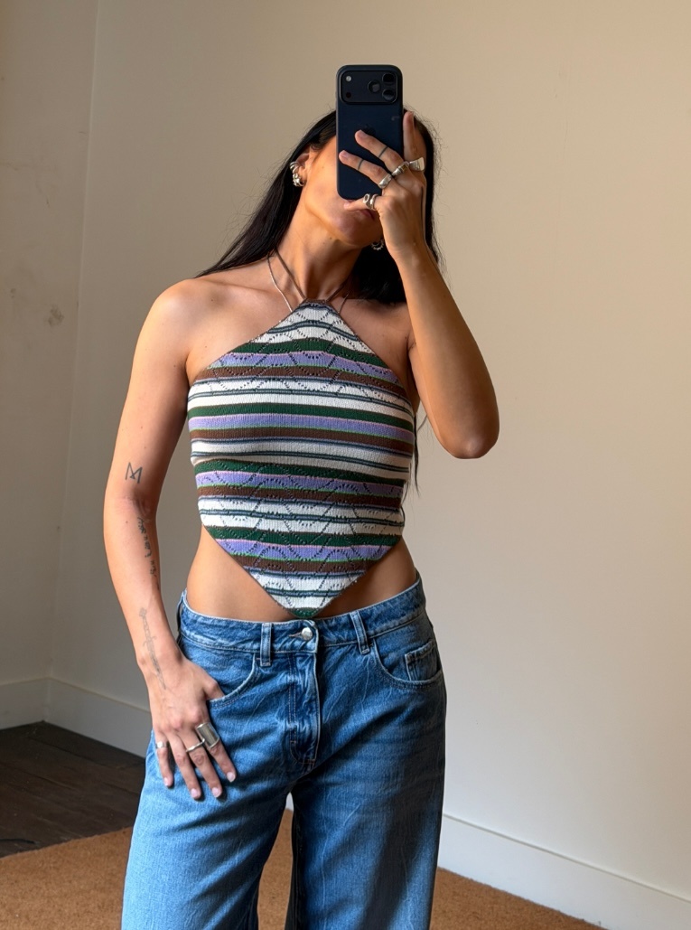 Happymess Juicy Top
