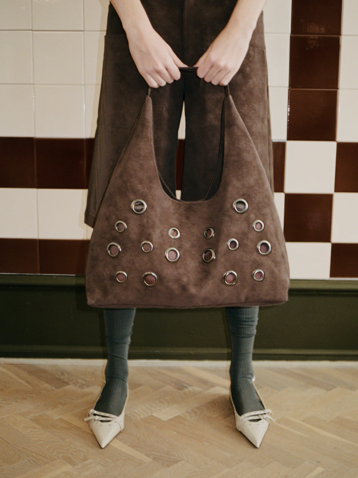 Baum Und Pferdgarten Kleo Bag