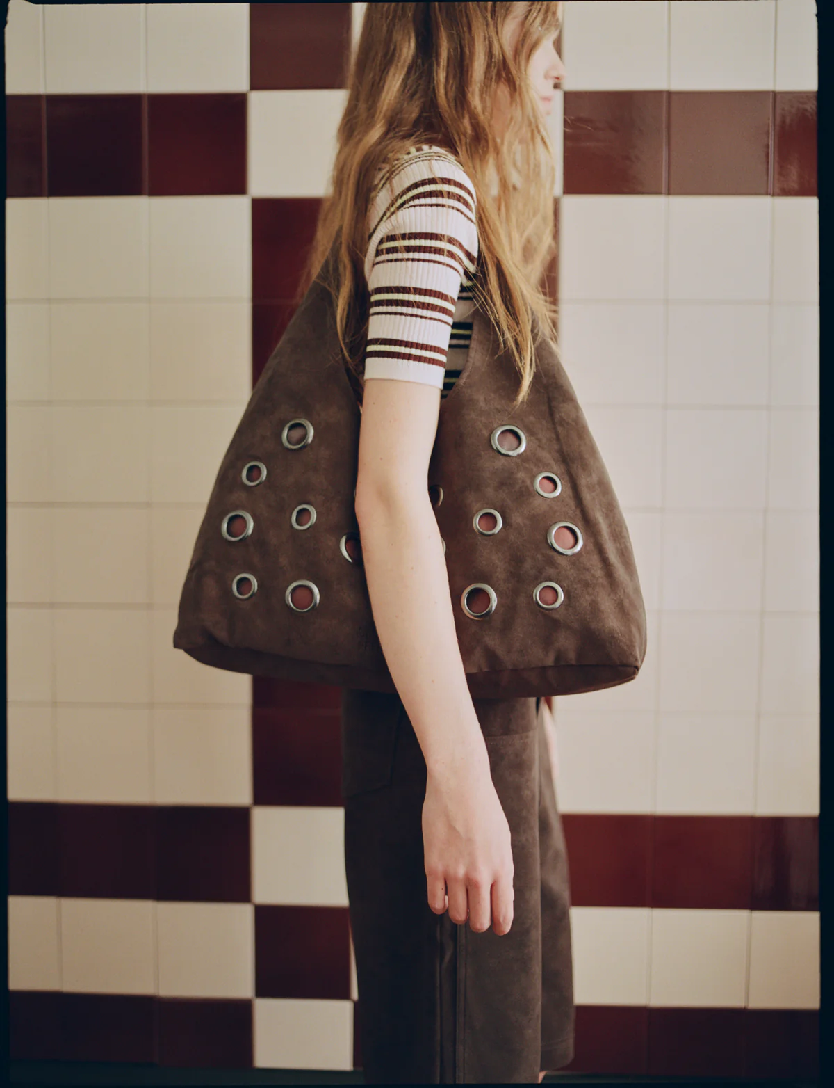 Baum Und Pferdgarten Kleo Bag