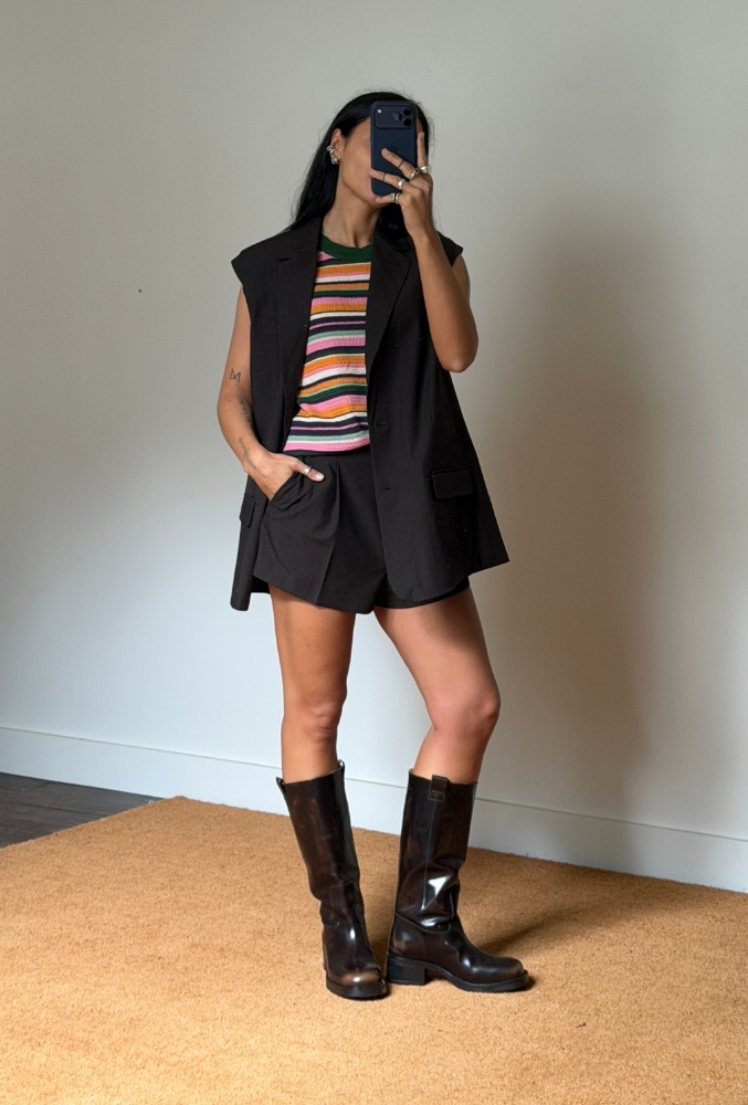 Herskind Runi Shorts