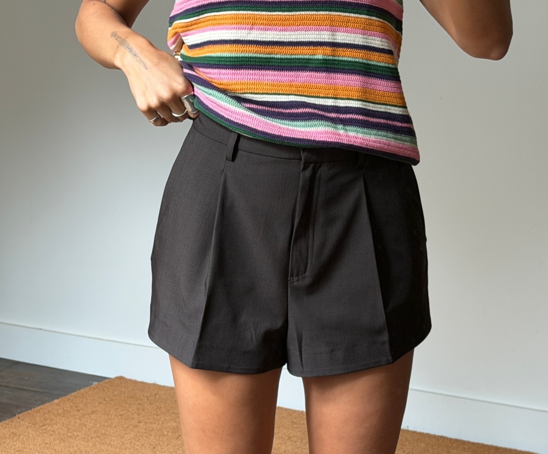 Herskind Runi Shorts