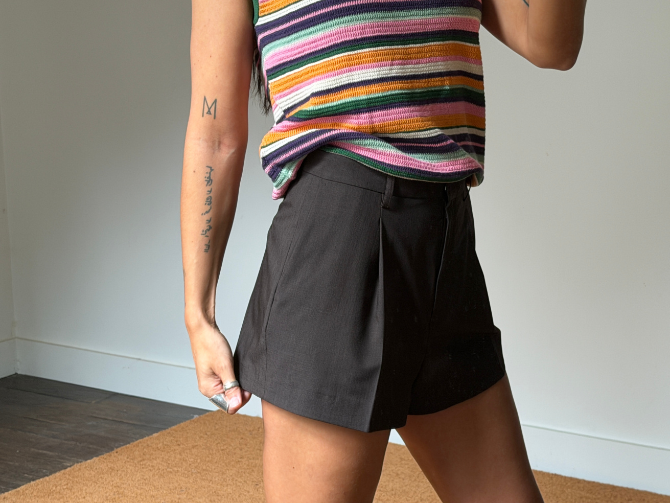 Herskind Runi Shorts