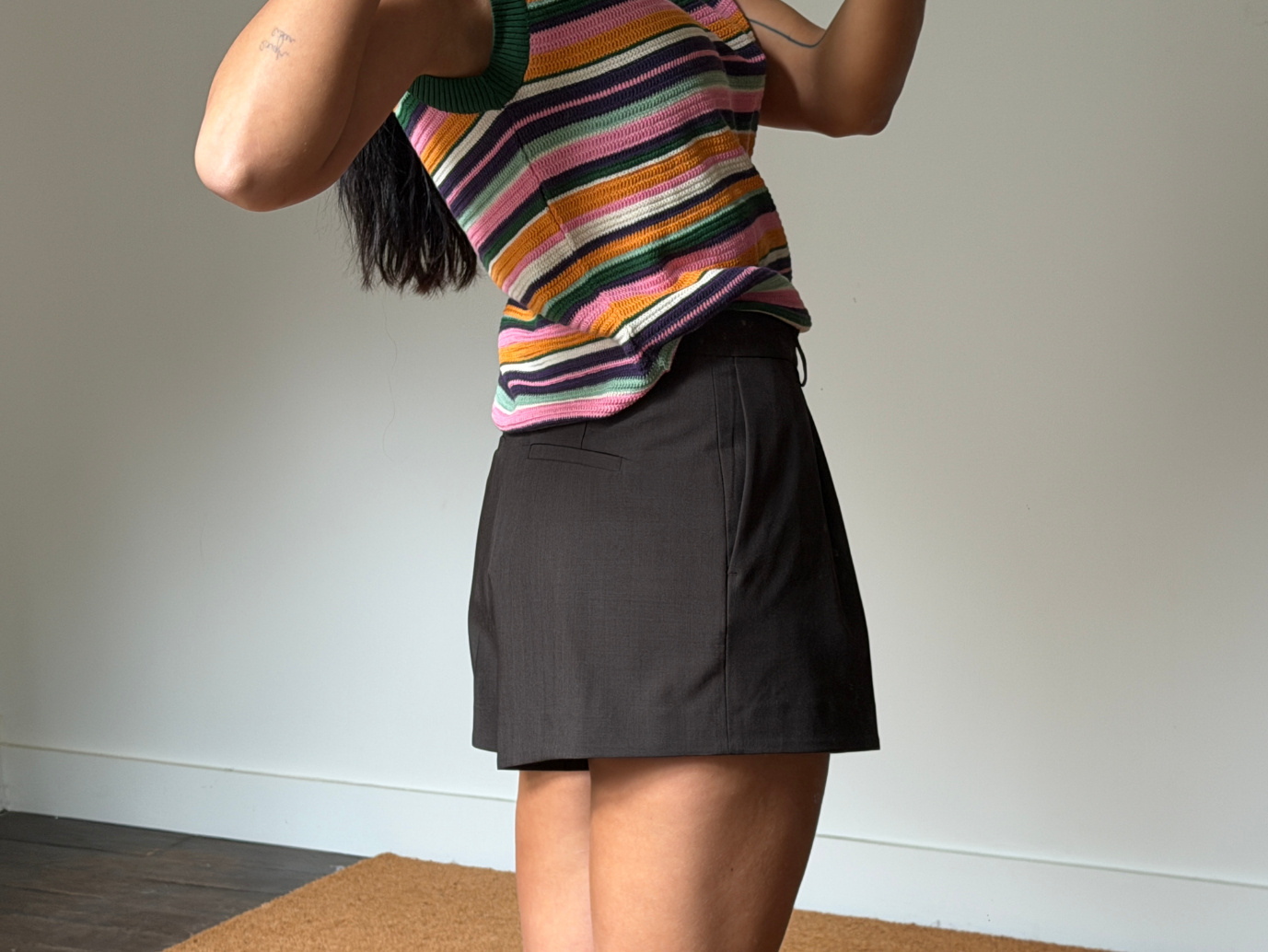Herskind Runi Shorts