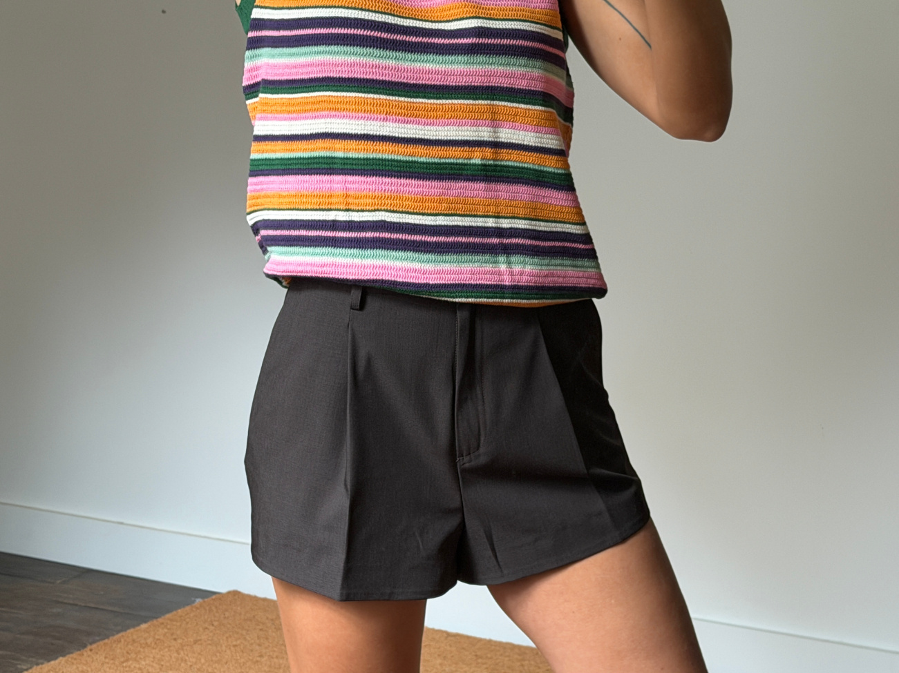 Herskind Runi Shorts