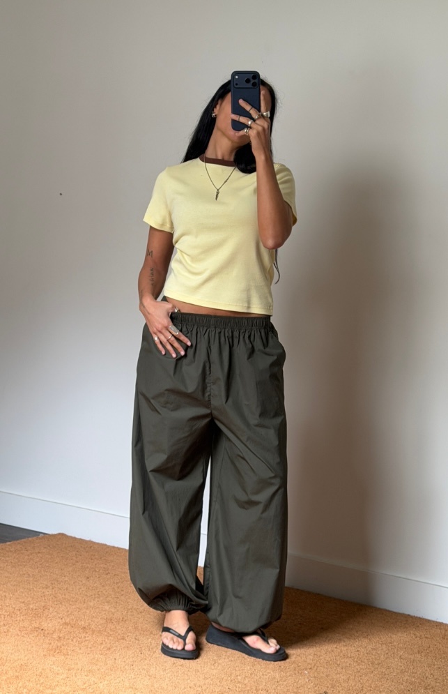 Herskind Sylvia Trousers