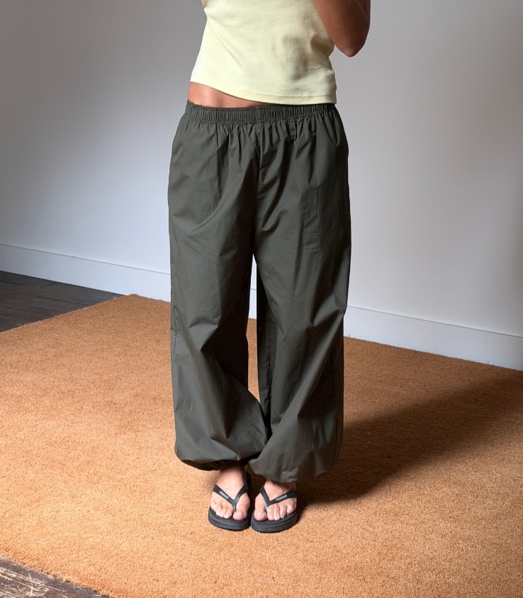 Herskind Sylvia Trousers
