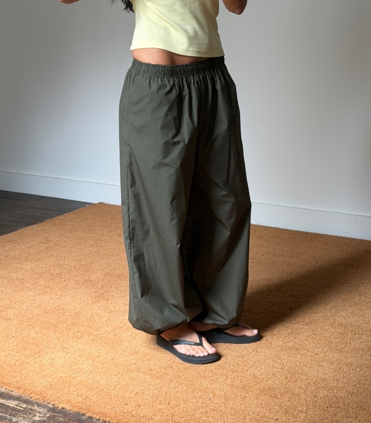 Herskind Sylvia Trousers