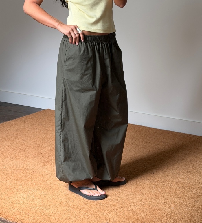 Herskind Sylvia Trousers