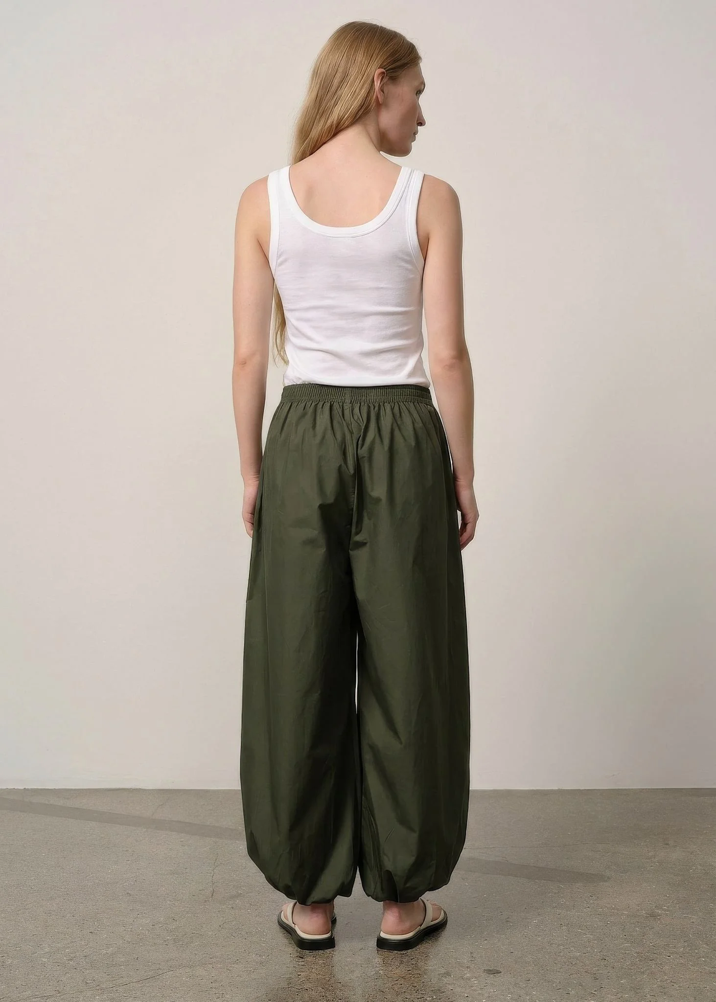 Herskind Sylvia Trousers