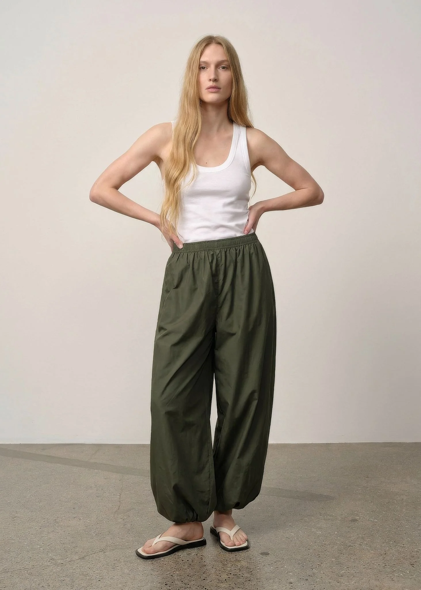 Herskind Sylvia Trousers