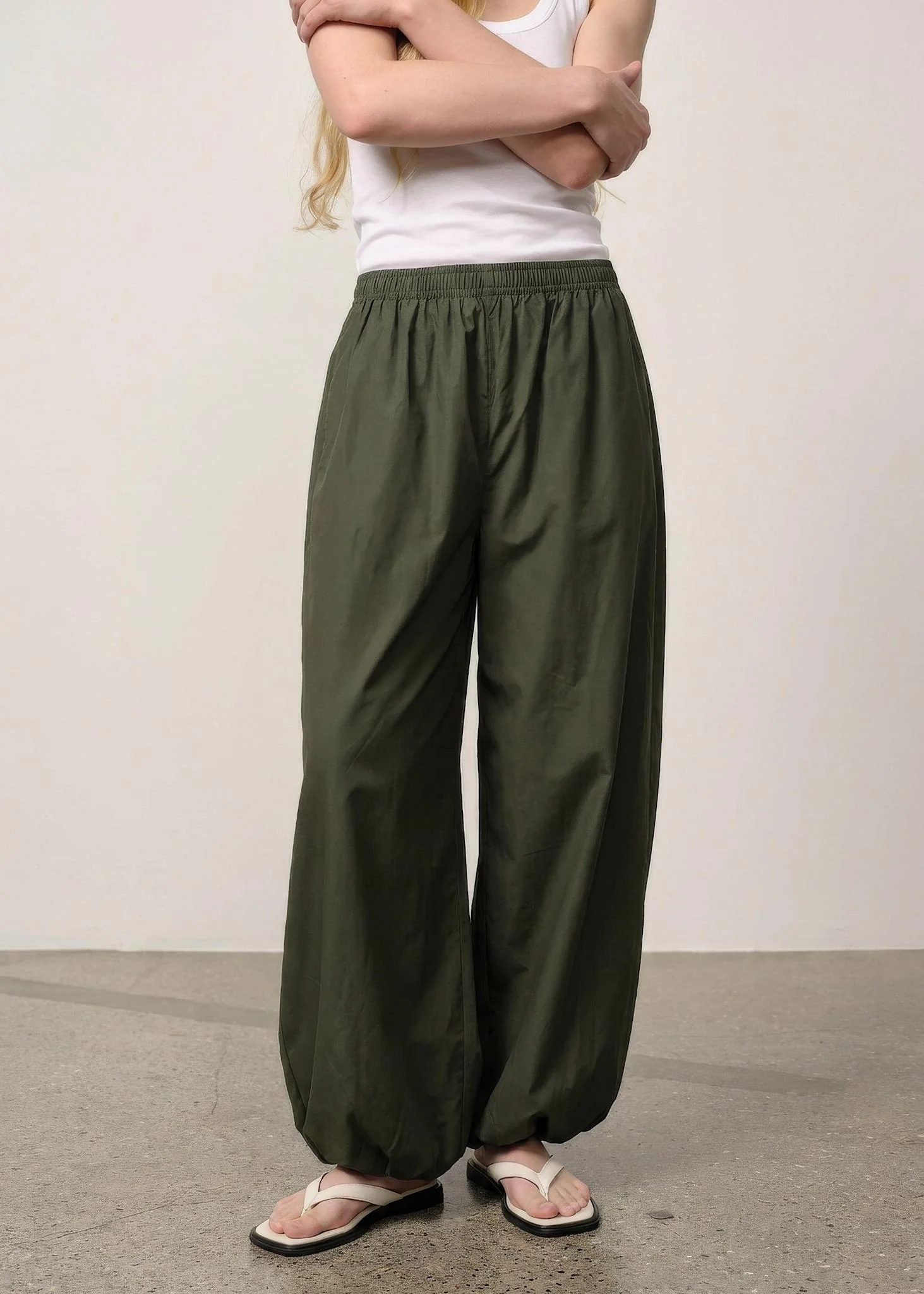 Herskind Sylvia Trousers