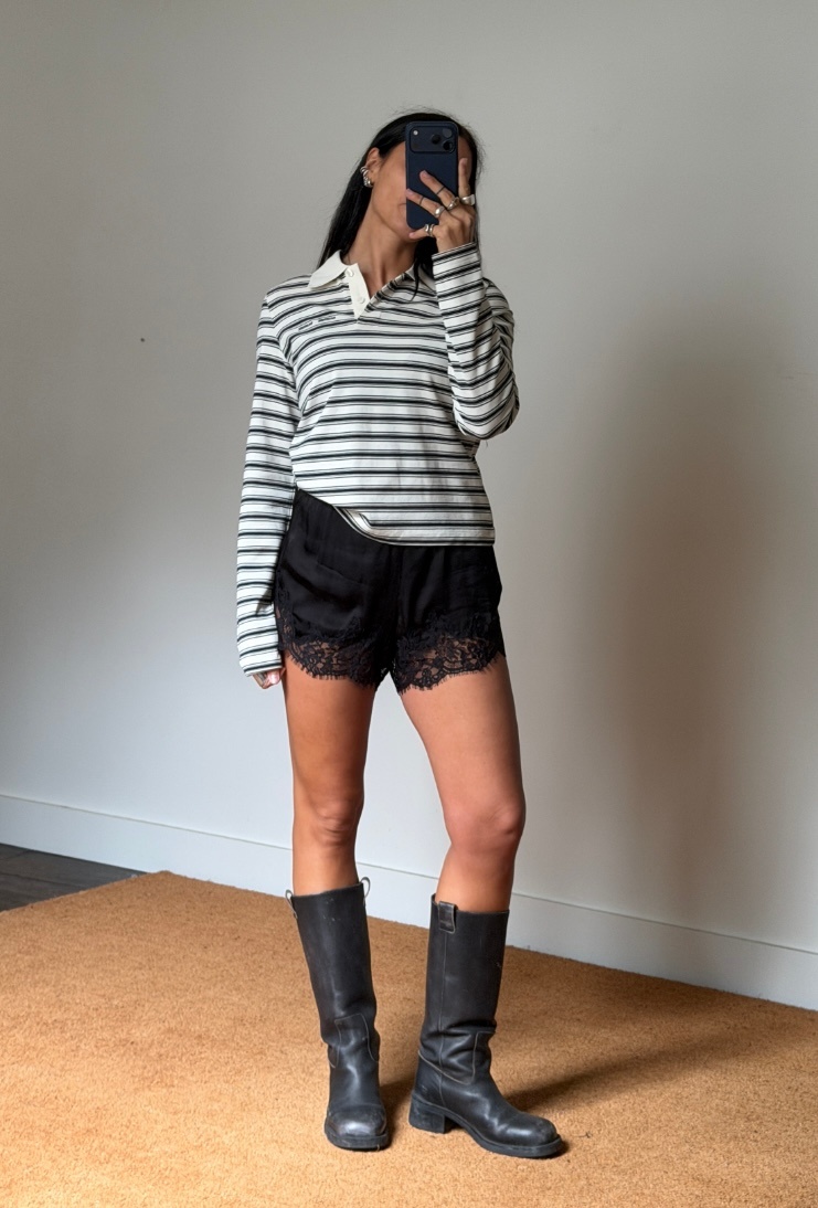 Herskind Arthur Shorts