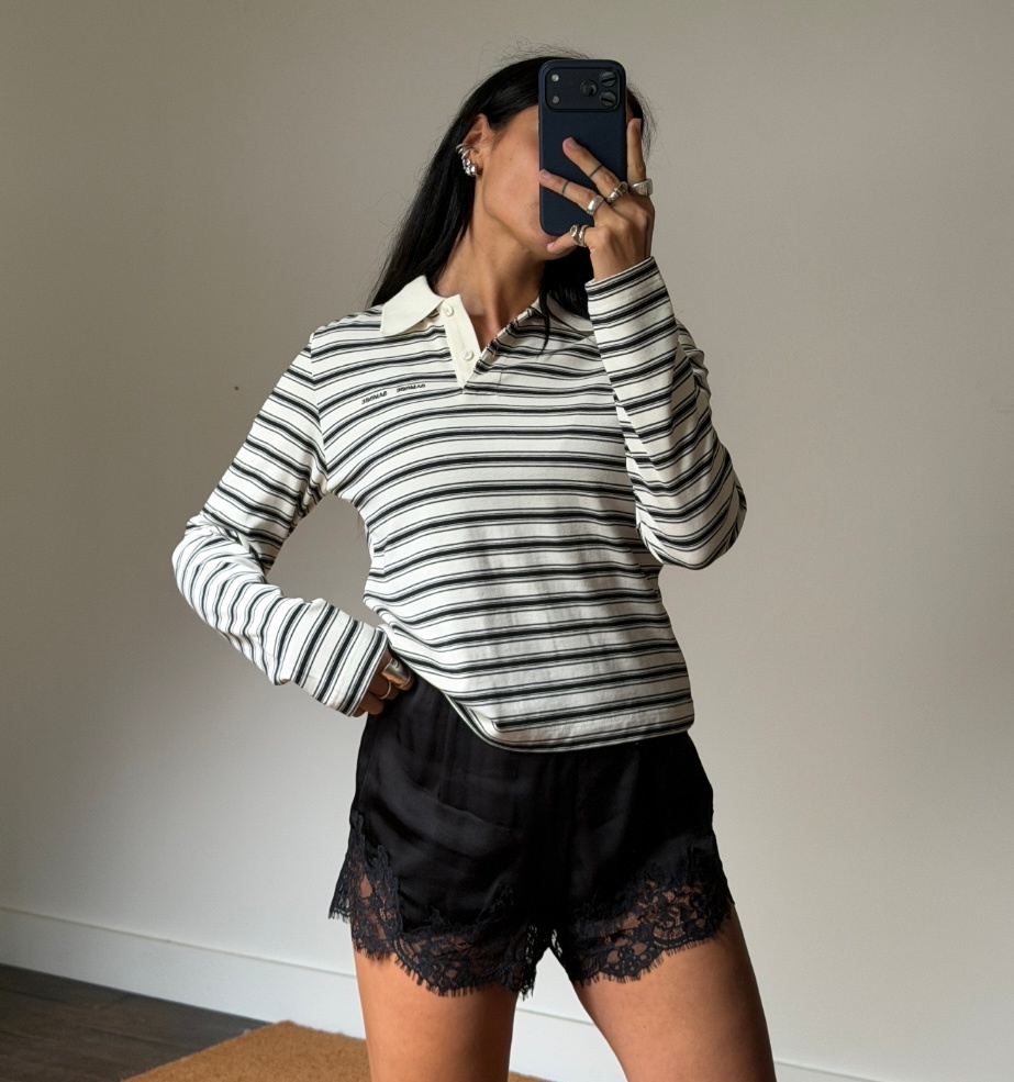 Herskind Arthur Shorts